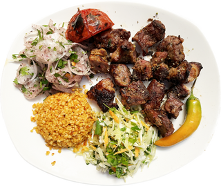 Телешки шиш (300г)