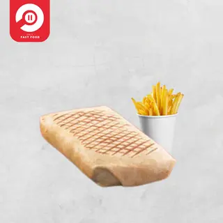 TACOS SIMPLE