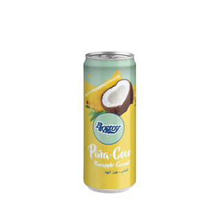 Rostoy Piña-Coco