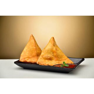 Chicken Samosa