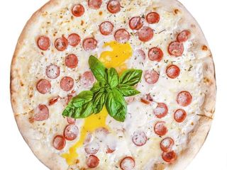 Сальсічія (490g)