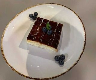 Tres Leches