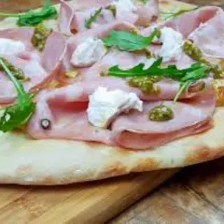 Especial italiana 