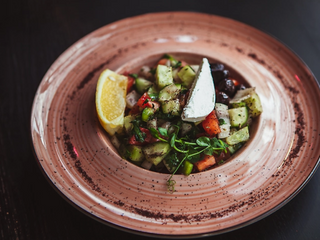 Салат Чобан (150г)