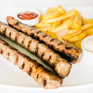 Кебапчета (400г)