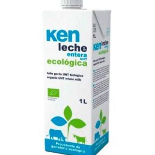 Leche Entera Ken Eco 1 L