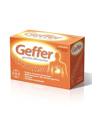 Geffer Os Grat Eff 24bust 5g