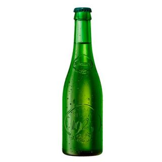 Cerveza Alhambra cristal 1925 (330 ml.)
