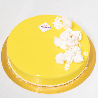  Entremet 1KG   Citron