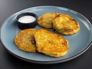 БРАМБОРАКИ З М'ЯСОМ (180g)