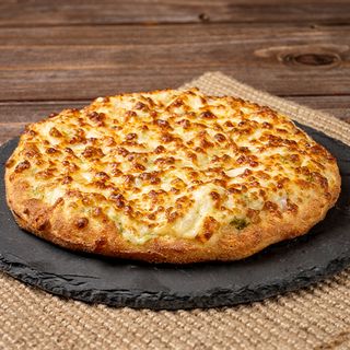 Pan de Ajo