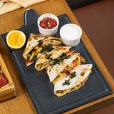 კესადია