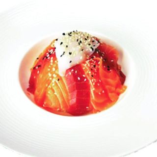 13. Suonomono moriawase