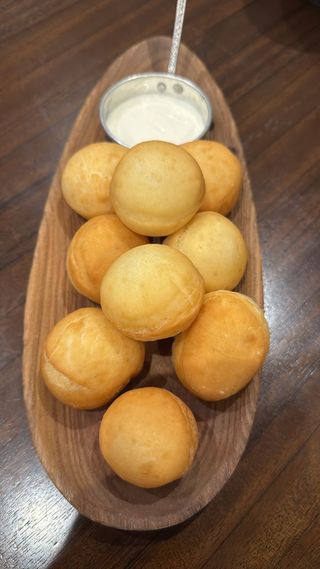 Д.Баурсаки с балкаймак.