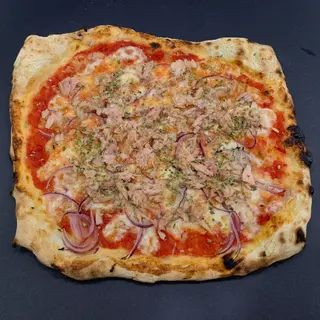 Tonno e Cipolla
