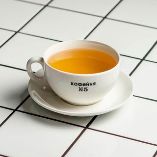 Чай зеленый 0,3 L