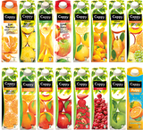 Cappy Пълпи (330мл)