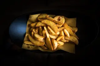 Le patate Big