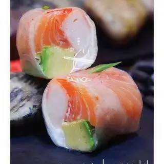 Aromaki Saumon