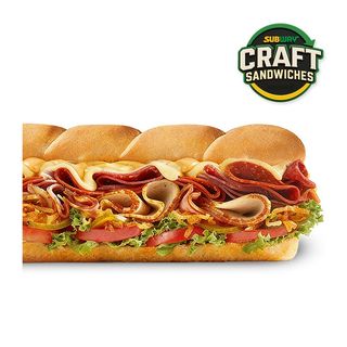 სენდვიჩი იტალიური BMT MAX 15 სმ