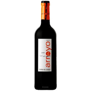 Botella De Vino Rivera Tinto Arroyo Joven (750 ml.)
