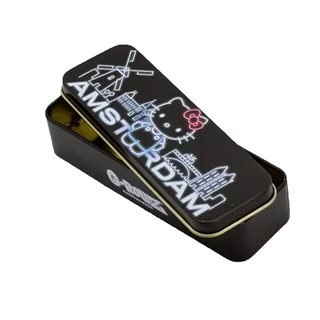 Hello Kitty Grollz Small Storage 12x4x2.5