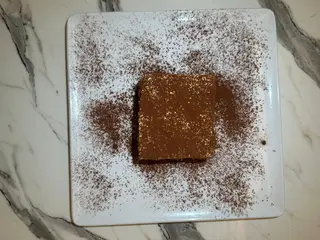 tiramisù