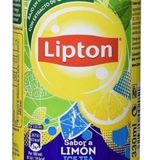 Lipton De Limón 