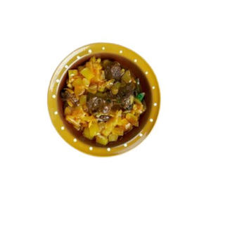 Cordero Mango