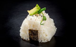 256 Onigiri yasai