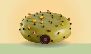 Torta Pistache 