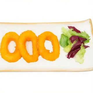 155.calamares frito 4u