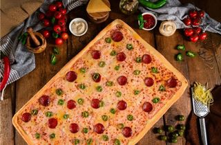 Party Picantă - 1.600g