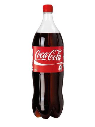 Coca Cola in Bottiglia 1.5 LT