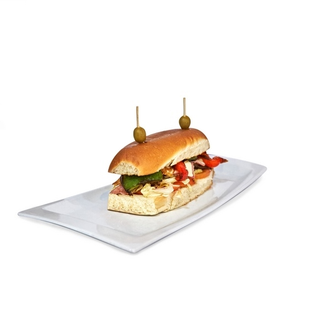 Bocata chivito