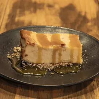 Tarta De Queso
