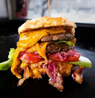 Cheeseburger