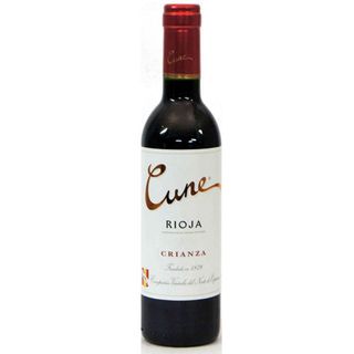 Vino tinto Cune 75cL