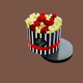 Medium Sized Floral Arrangement