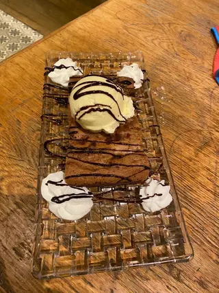 Brownilleta.