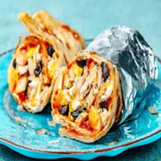 Mlewi Escaloppe