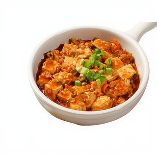 Mapo doufu