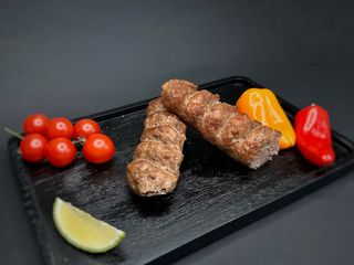 Люля кебаб телячий