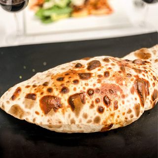 Pizza Calzone (35 Cm.)