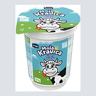 Kiselo mleko 180 grama