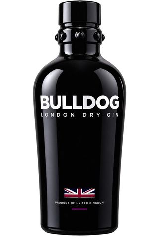 Bulldog Dry Gin 70cl