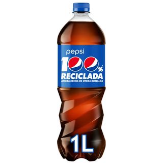 Pepsi  1 Litro