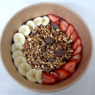 Tigela de Açaí