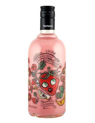 Tequila Tequila Fresa