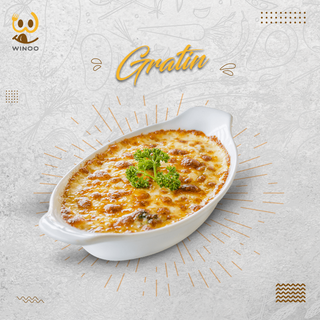 Gratin